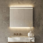 Badezimmerspiegel 2030